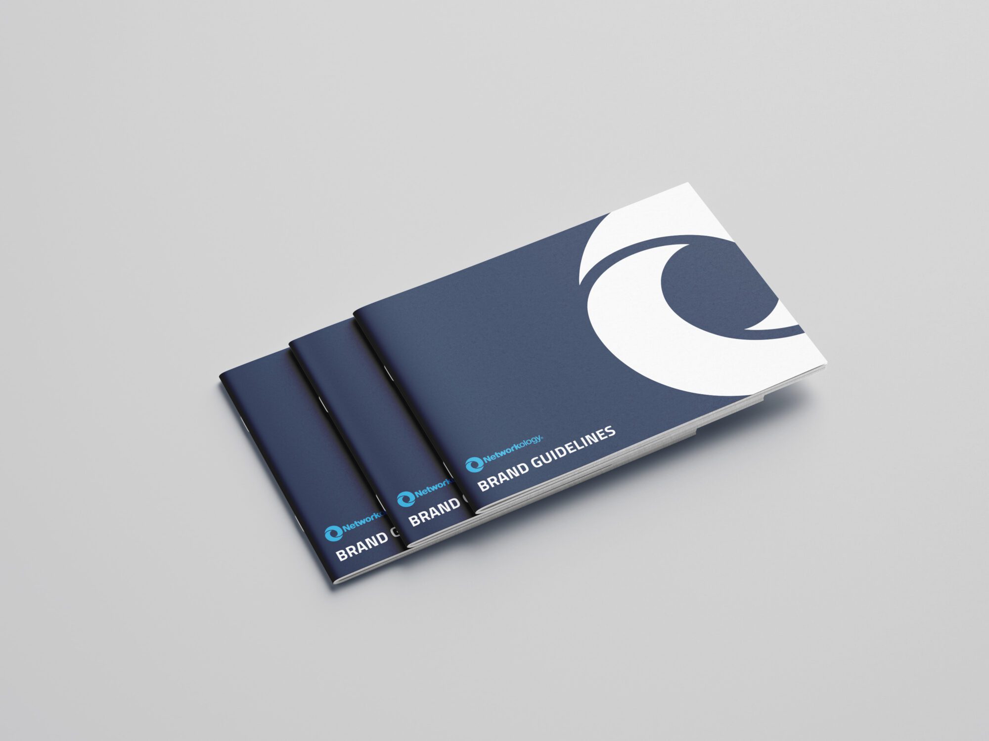 Networkology - Brand Design